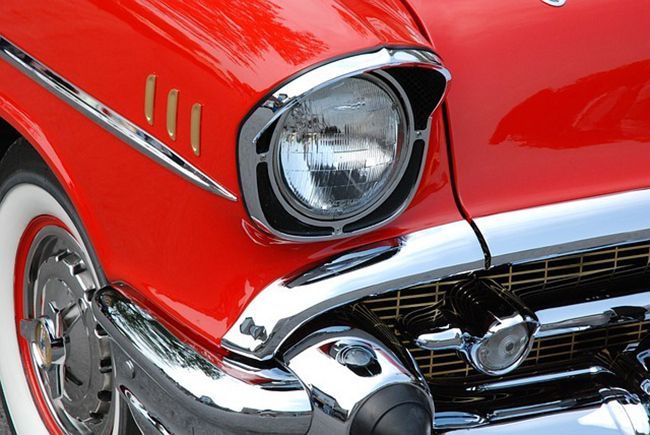 Headlight