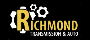 Richmond Transmission & Auto Service - Logo