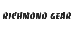 Richmond Gear
