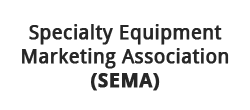 Specialty Equipment Marketing Association (SEMA)