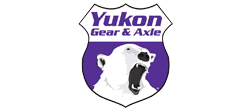 Yukon Gear & Axle
