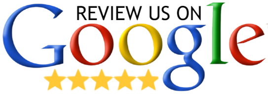 Google review logo