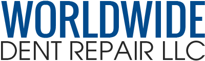 Worldwide Dent Repair LLC - Logo