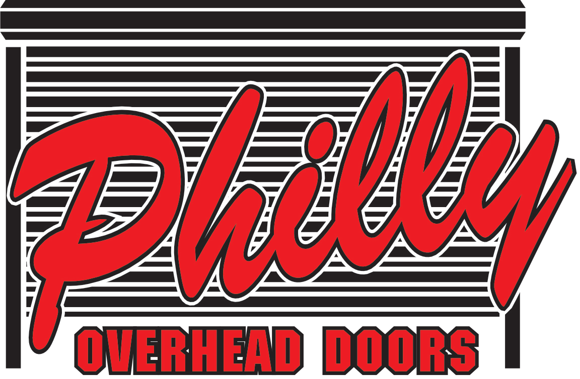 Philly Overhead Doors logo