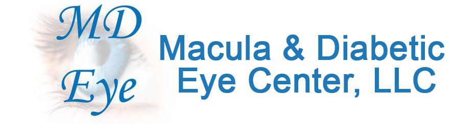 Macula & Diabetic Eye Center, LLC