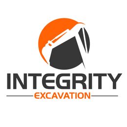 Integrity Excavation - Logo