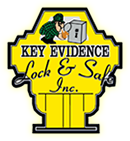 Key Evidence Lock & Safe, Inc - Logo