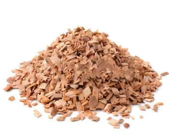 Wood Chips