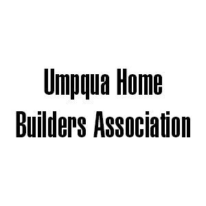 Umpqua Home Builders Association