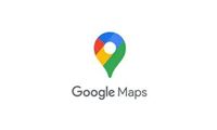Google Maps Services-logo