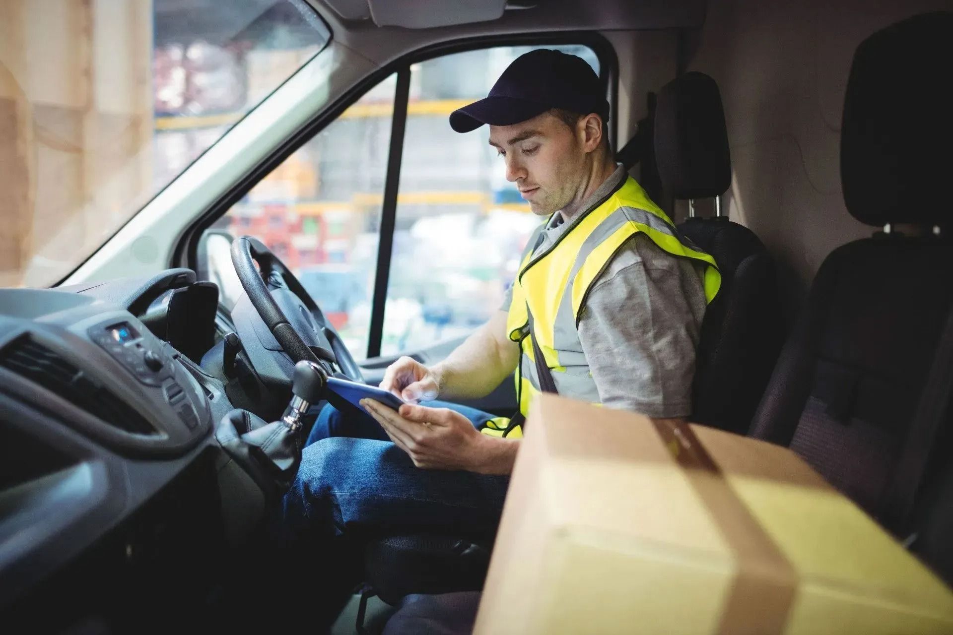Wireless Telematics Solutions, Inc.