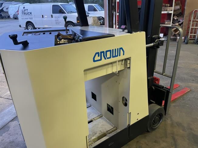 White Crown SP320-5-30