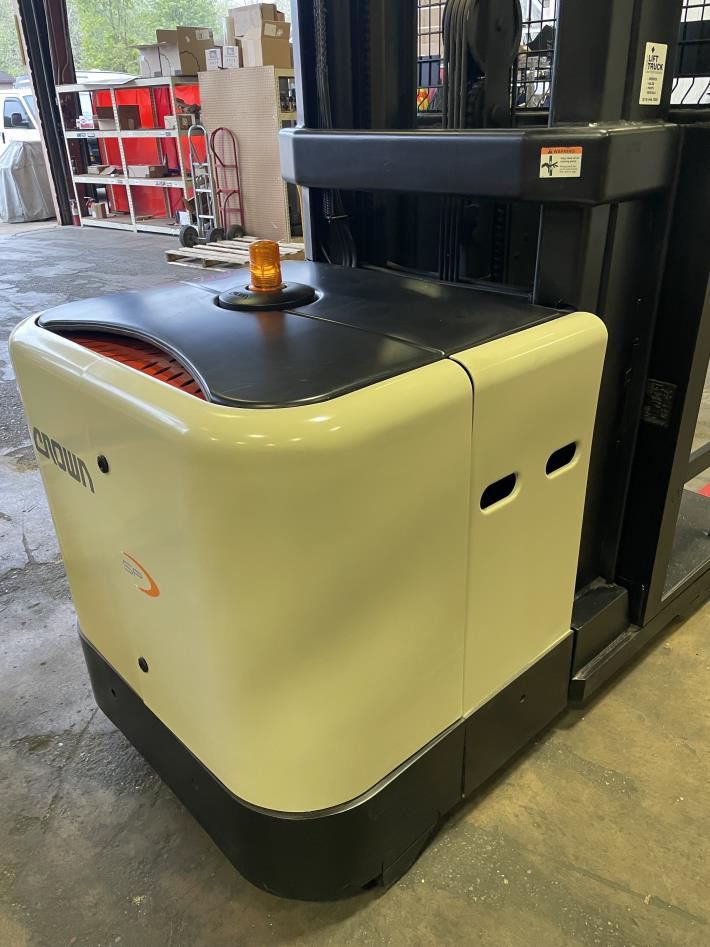 White Crown SP3205-30