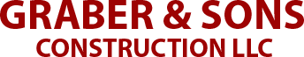 Graber & Sons Construction LLC-Logo