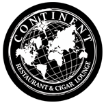 Continent Restaurant & Cigar Lounge