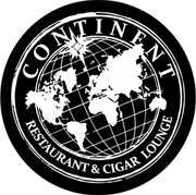 Continent Restaurant & Cigar Lounge