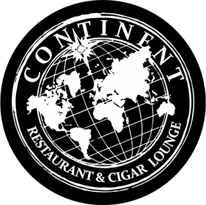 Continent Restaurant & Cigar Lounge