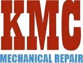 KMC Mechanical Repair - logo