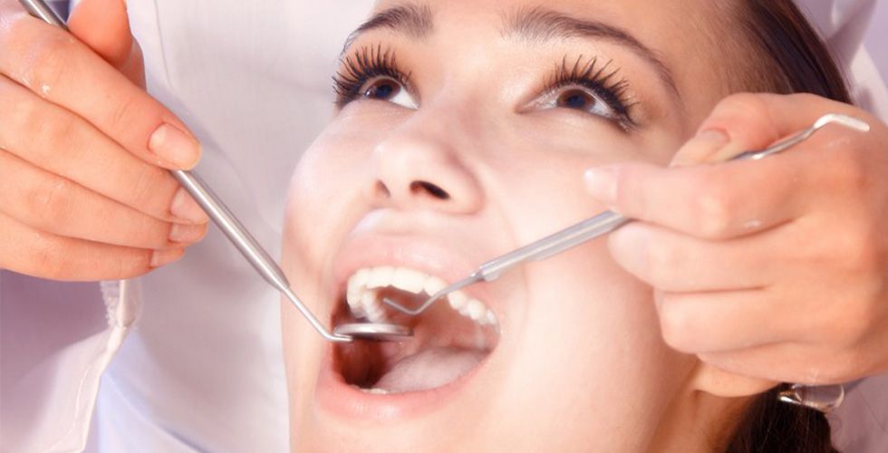 Cosmetic Dentistry