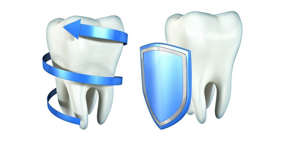 Cavity Prevention