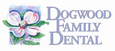 dogwood-family-dental-logo