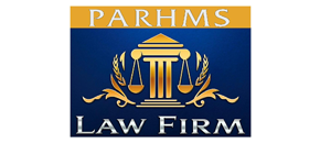 Parhms Law Firm, LLC - Logo