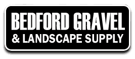 Bedford Gravel & Landscape Supply - Logo