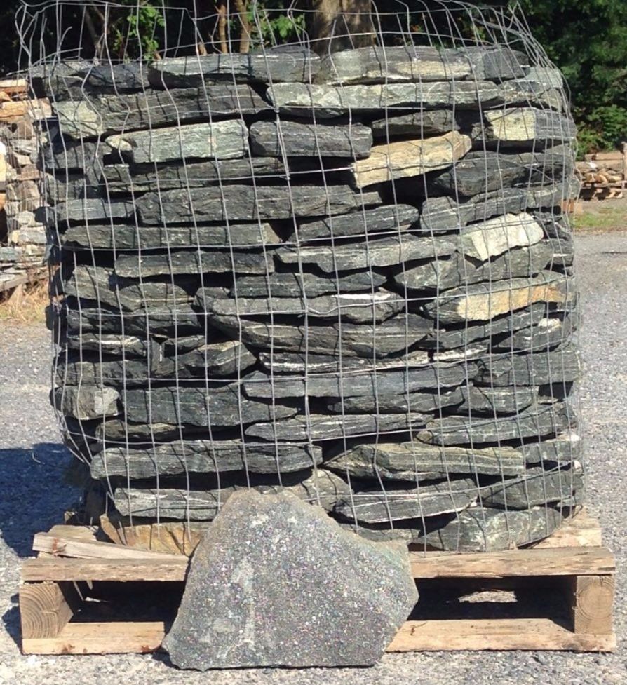 Black Regency Veneer