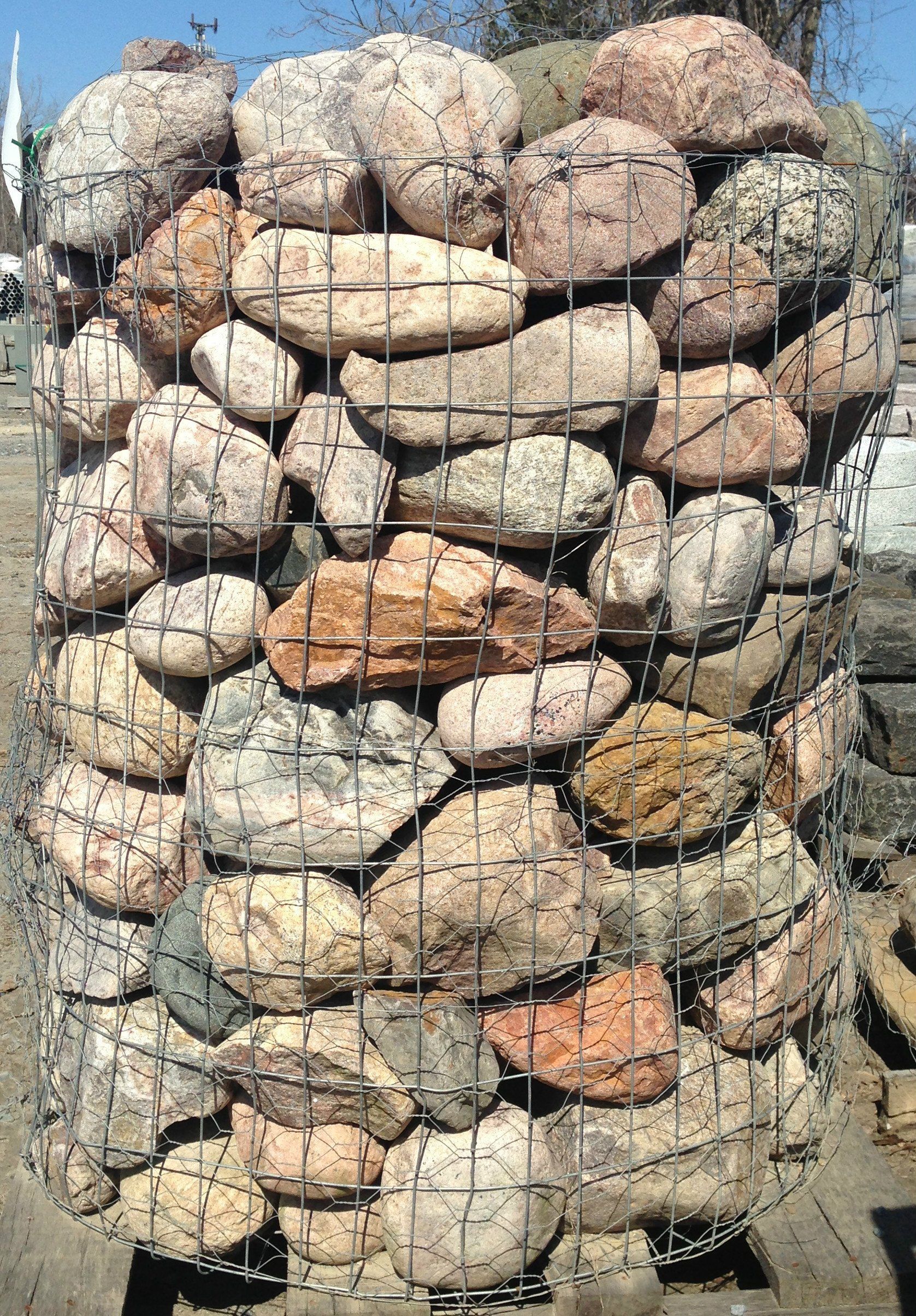 Canadian River Rounds