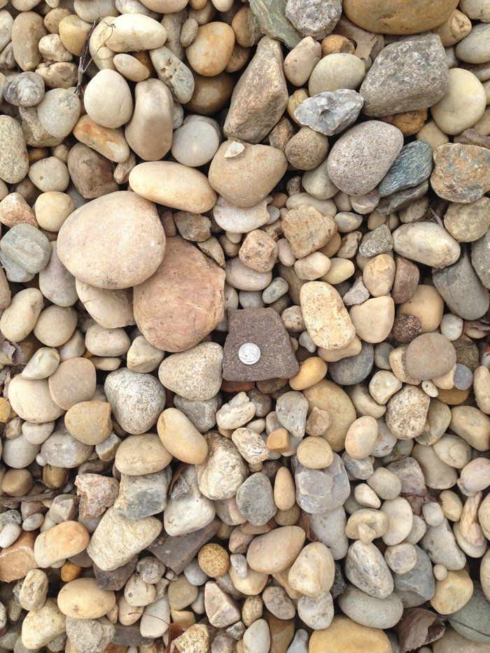 Cowbay Long Island Gravel                     2-4