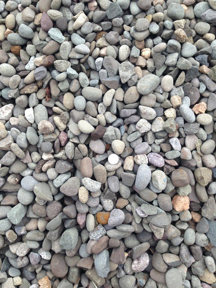 Delaware River Rounds                     1