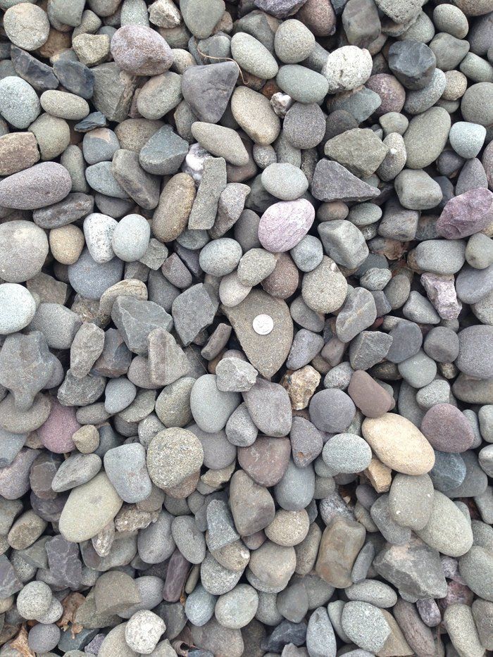 Delaware River Rounds                    2