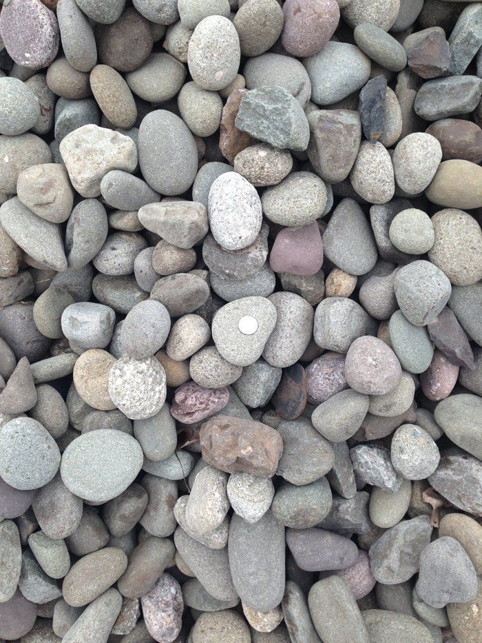 Delaware River Rounds                      3