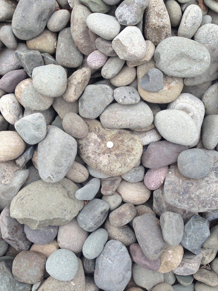 Delaware River Rounds                     3