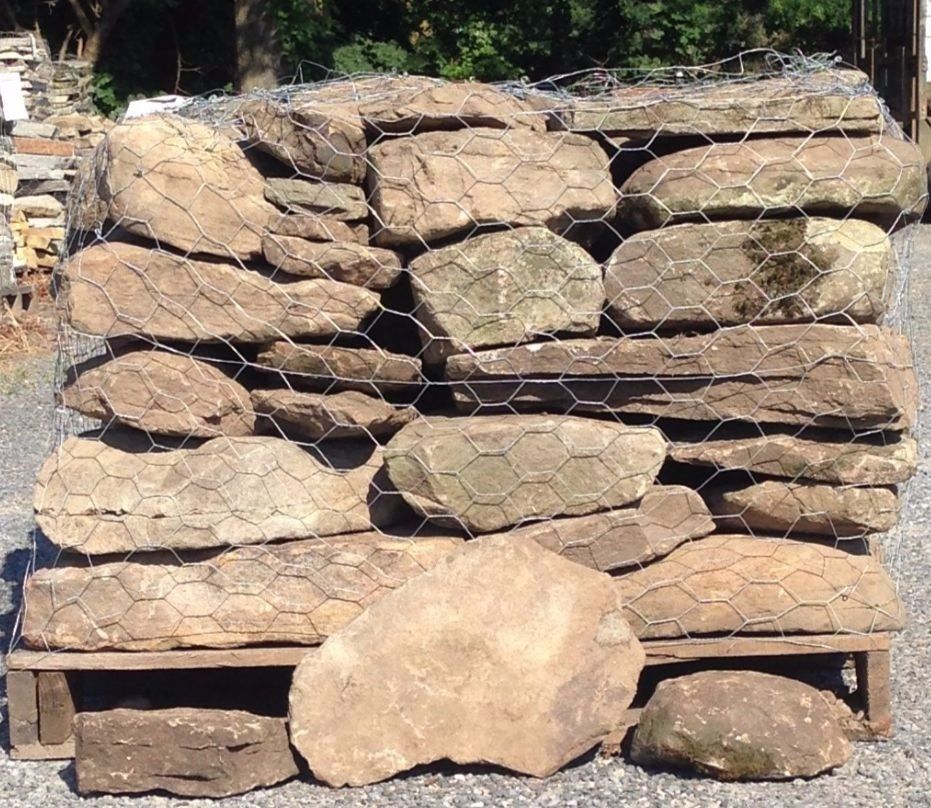Pennsylvania Fieldstone  Regular