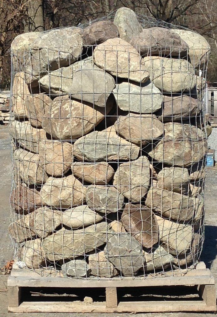 Pennsylvania River Rounds