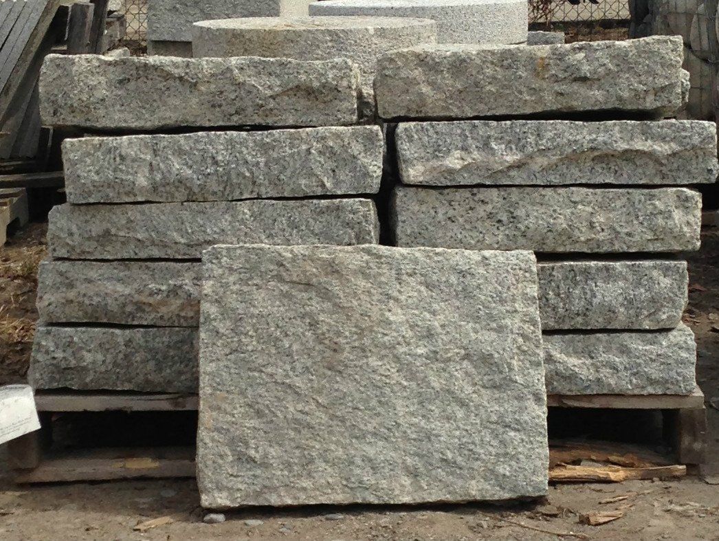 Westchester Curb Stone