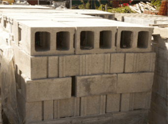Cement Block