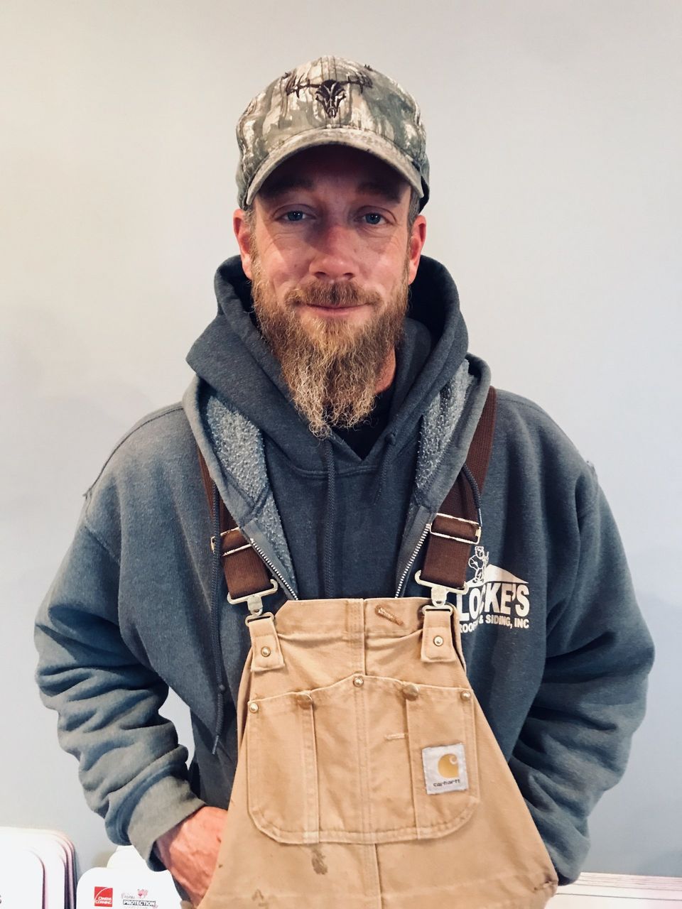 Contact Locke's Roofing & Siding Inc. Galesburg 3093715535