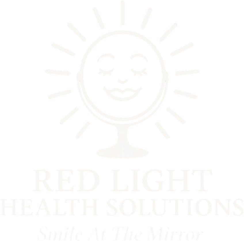 Red Light Health Solutions - logo