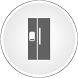REFRIGERATORS