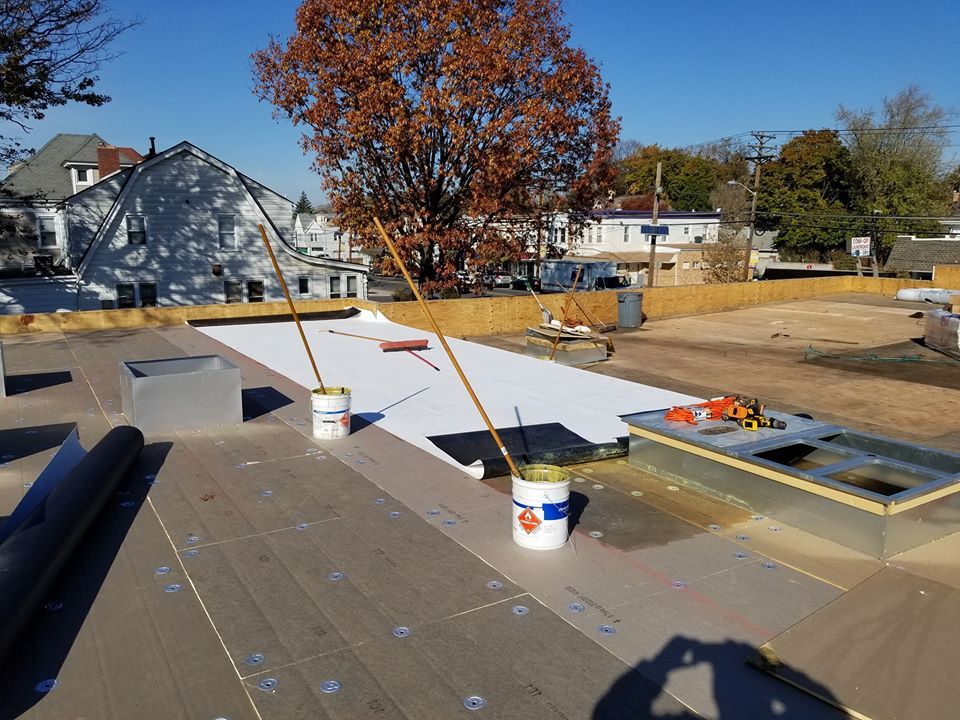 Pete's Roofing and Son LLC Photo Gallery | Oaklyn, NJ