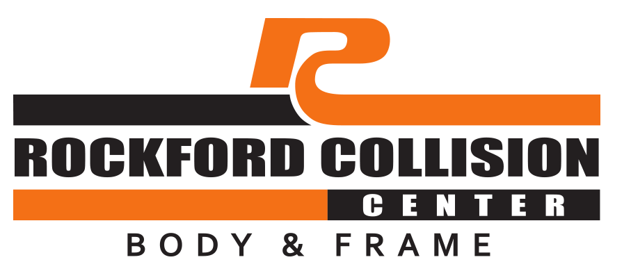 Rockford Collision Center - Logo