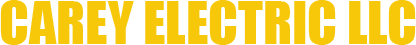 Carey Electric LLC Logo