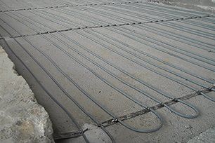 Learn More About Geothermal Heat Pumps Geothermal system