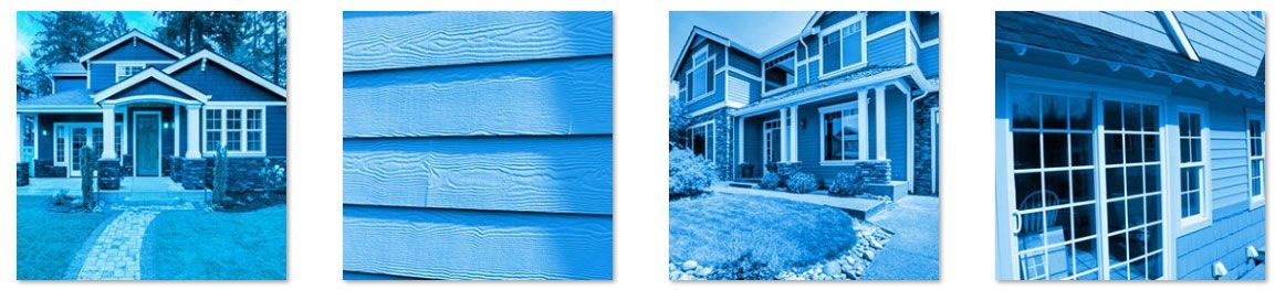 House Siding