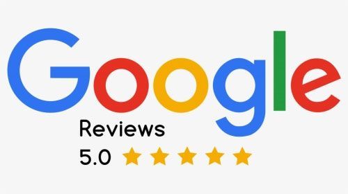 Google Reviews Logo