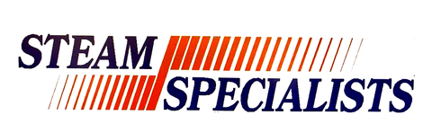 Steam Specialists logo