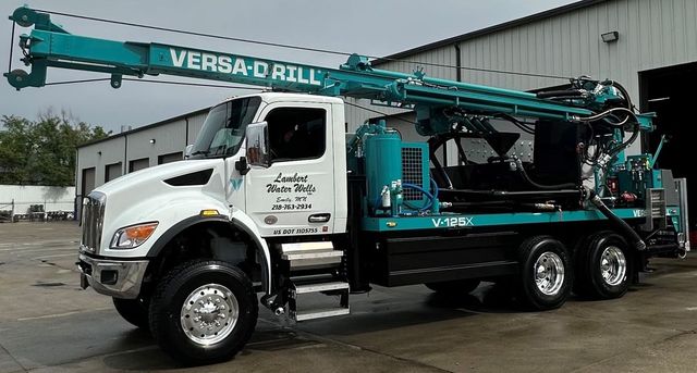 Well Pumps and Pressure Tanks | Well Systems | Emily MN