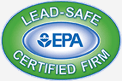Lead-Safe Certified Firm